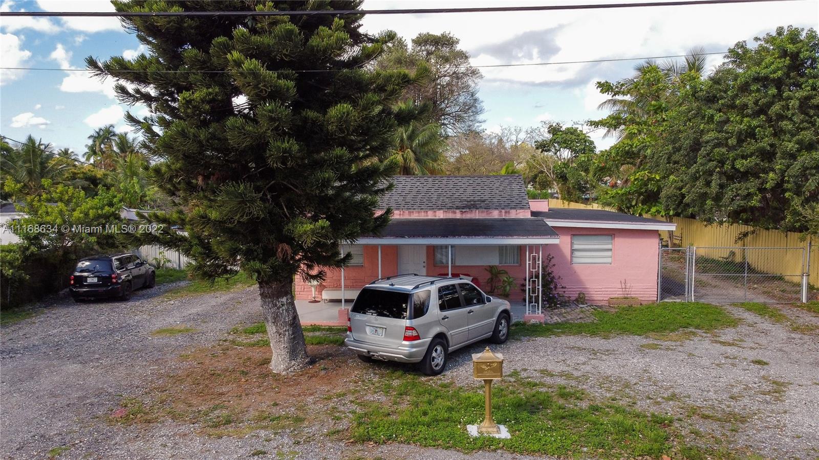 11040 NW 18th Avenue Miami FL 33167
