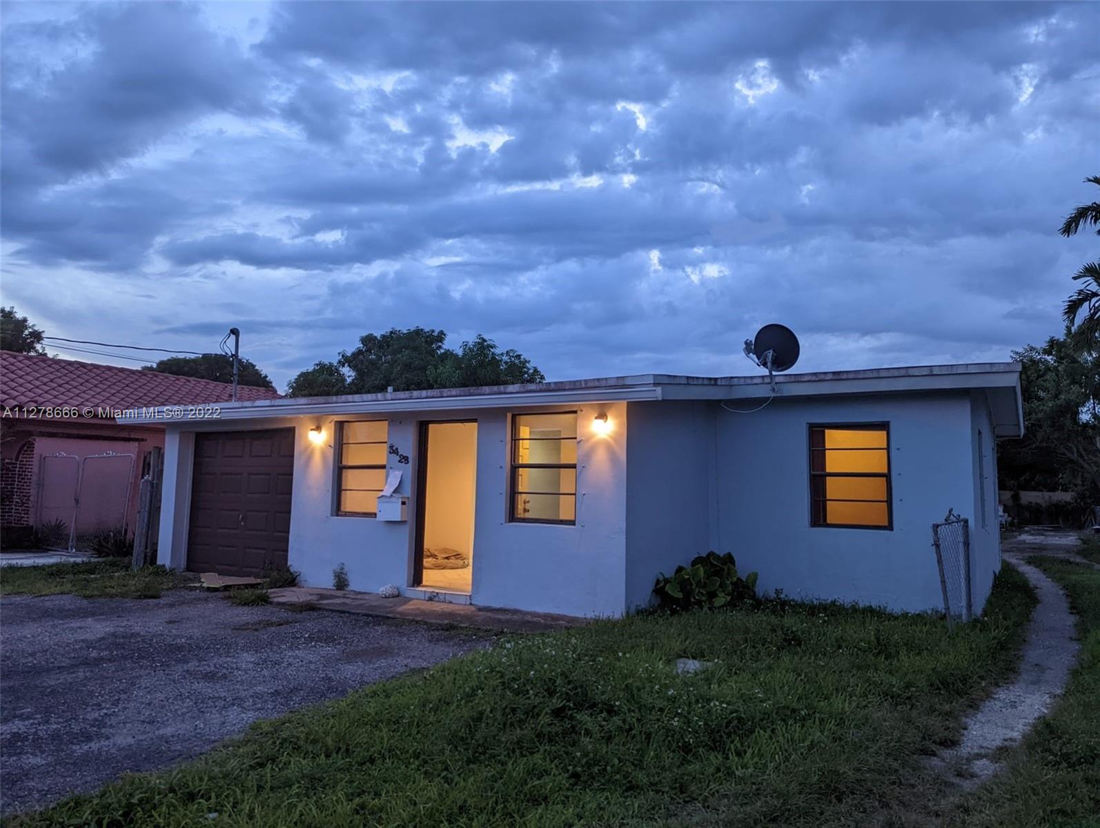 3428 SW 65th Avenue Miami FL 33155
