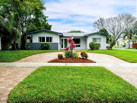 4401 W Park Road Hollywood FL 33021