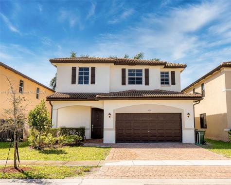4152 NE 20th Street Homestead FL 33033