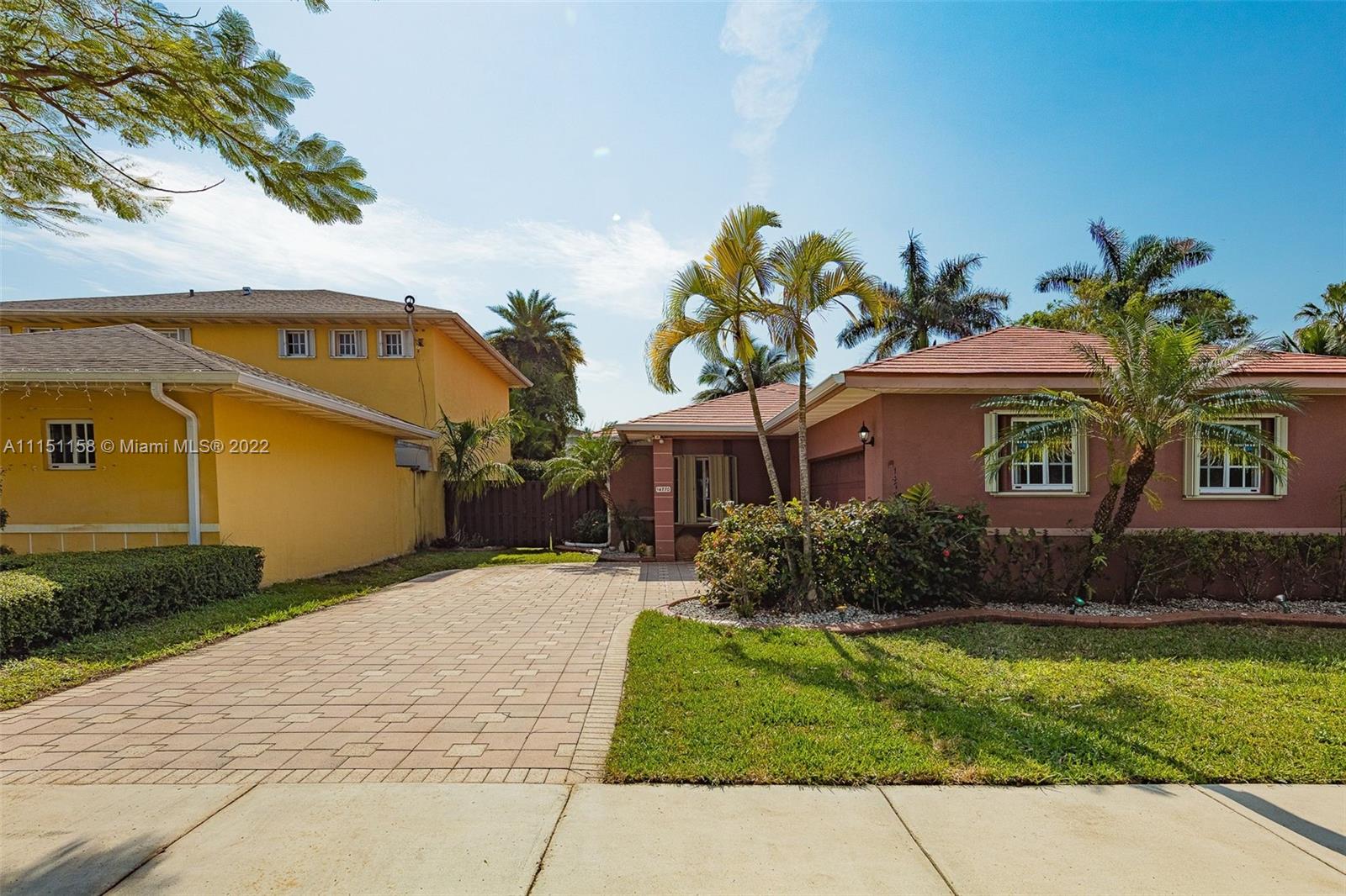 14770 SW 141st Terrace Miami FL 33196