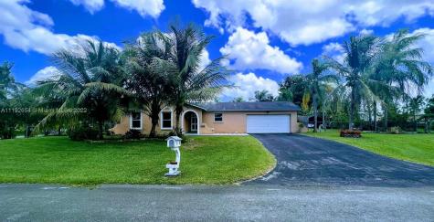 28101 SW 159th Place Homestead FL 33033