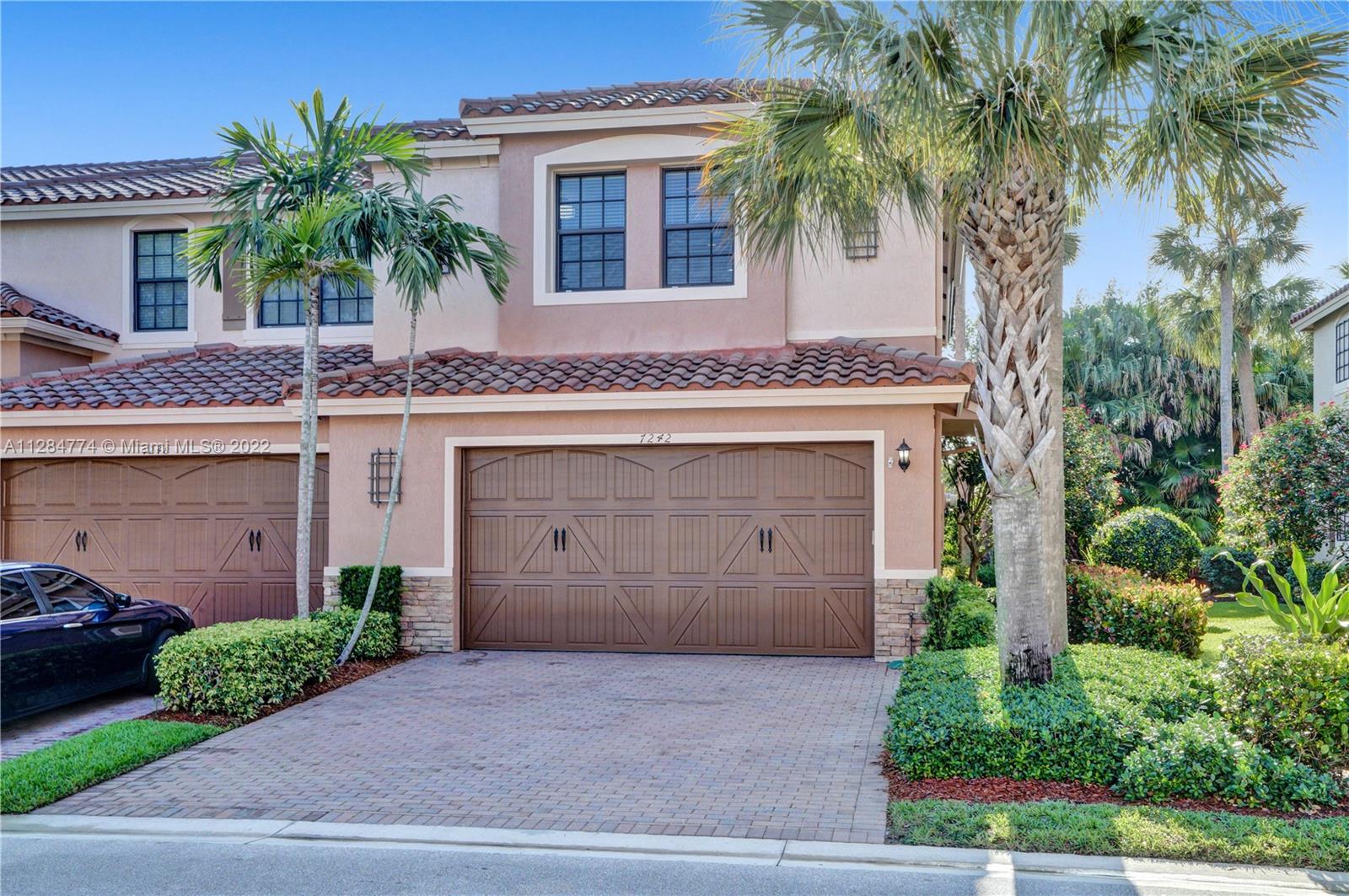 7242 NW 108th Way Parkland FL 33076