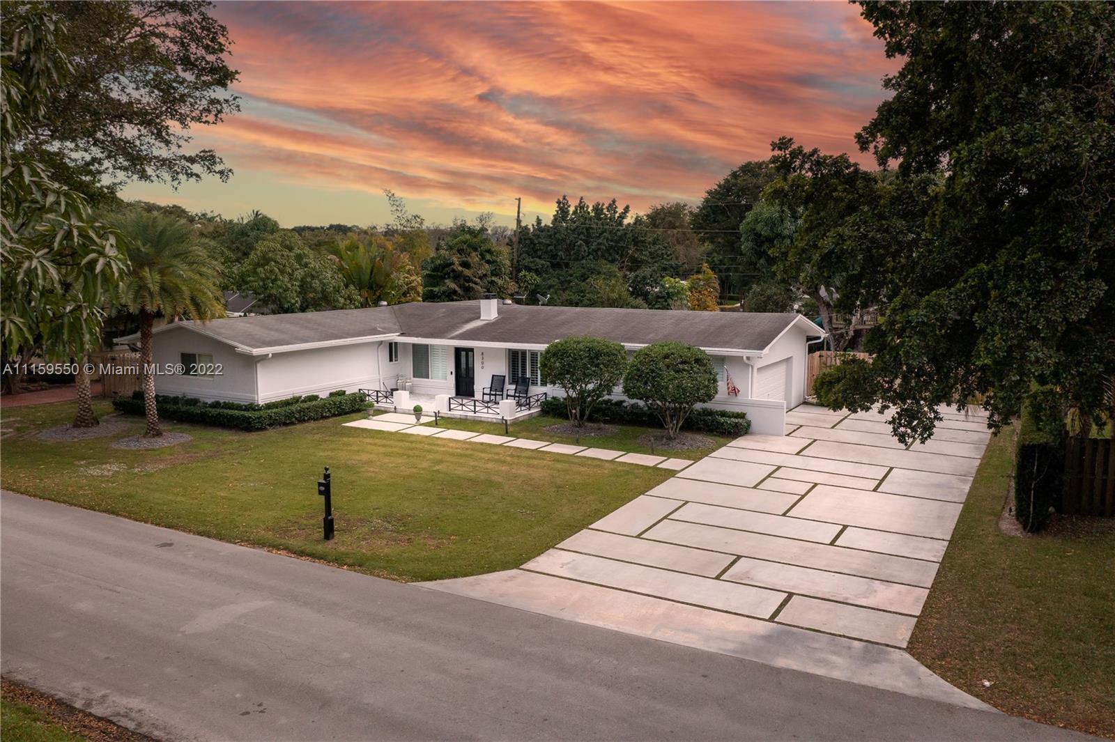 8300 SW 150th Drive Palmetto Bay FL 33158