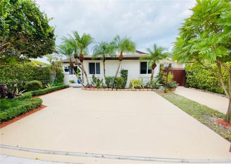 19215 SW 123rd Court Miami FL 33177