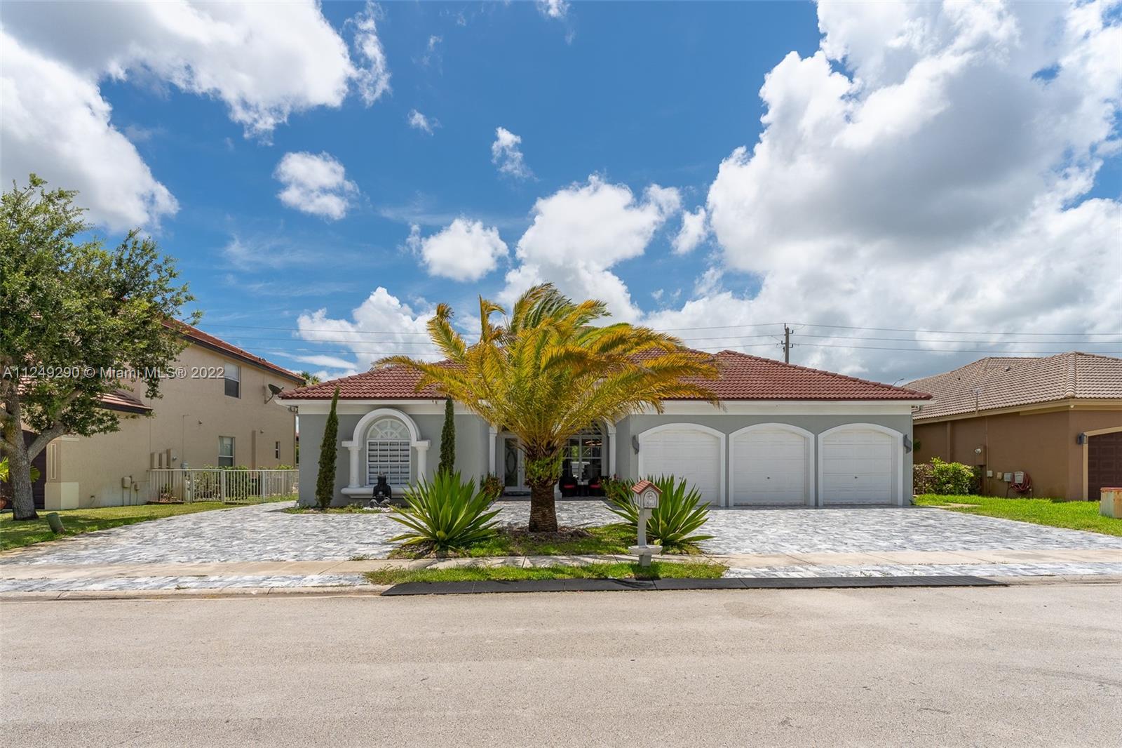 15962 SW 16th Street Pembroke Pines FL 33027