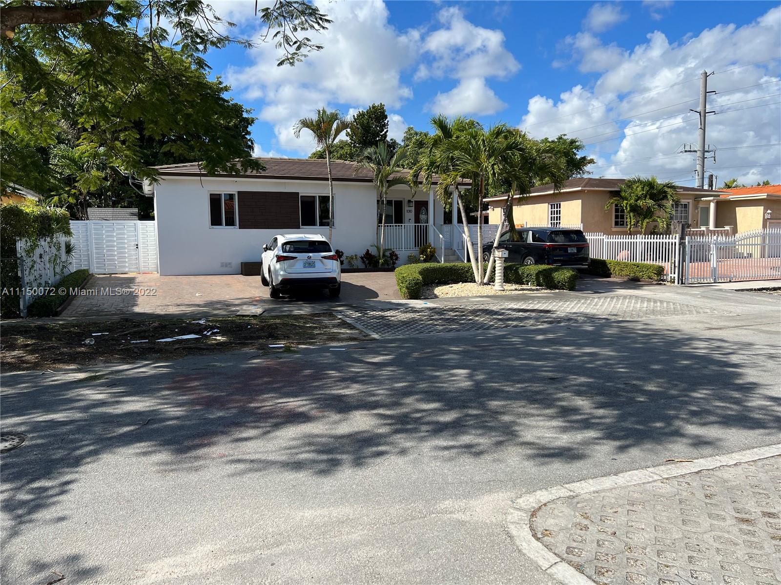 1010 NW 36th Court Miami FL 33125