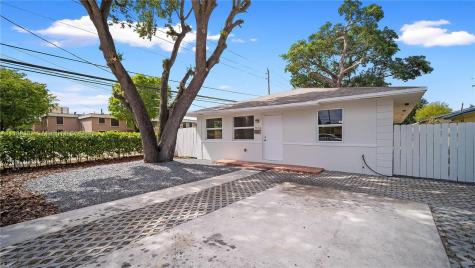 2051 NW 52nd Street Miami FL 33142