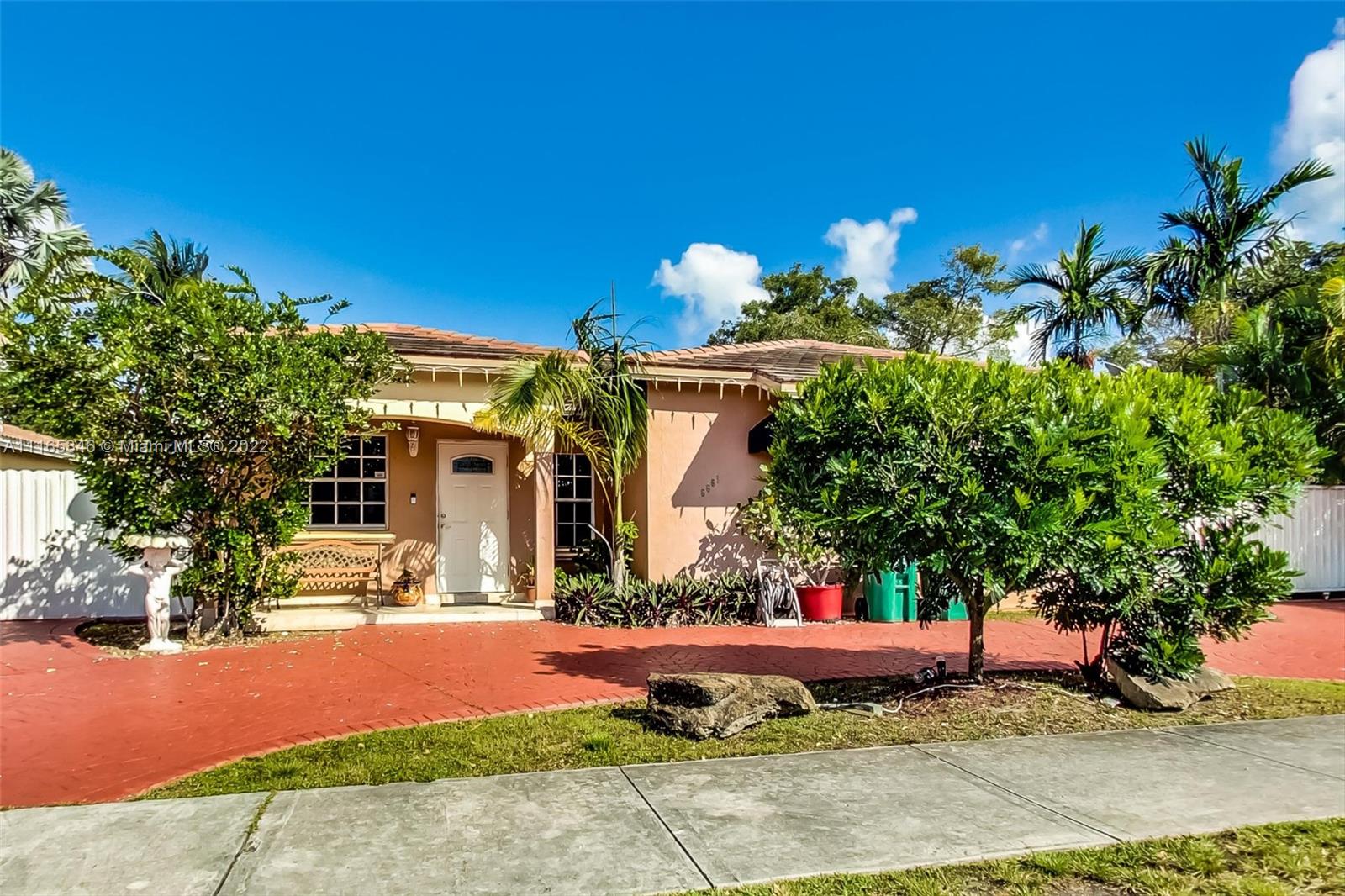 6661 SW 157th Court Miami FL 33193
