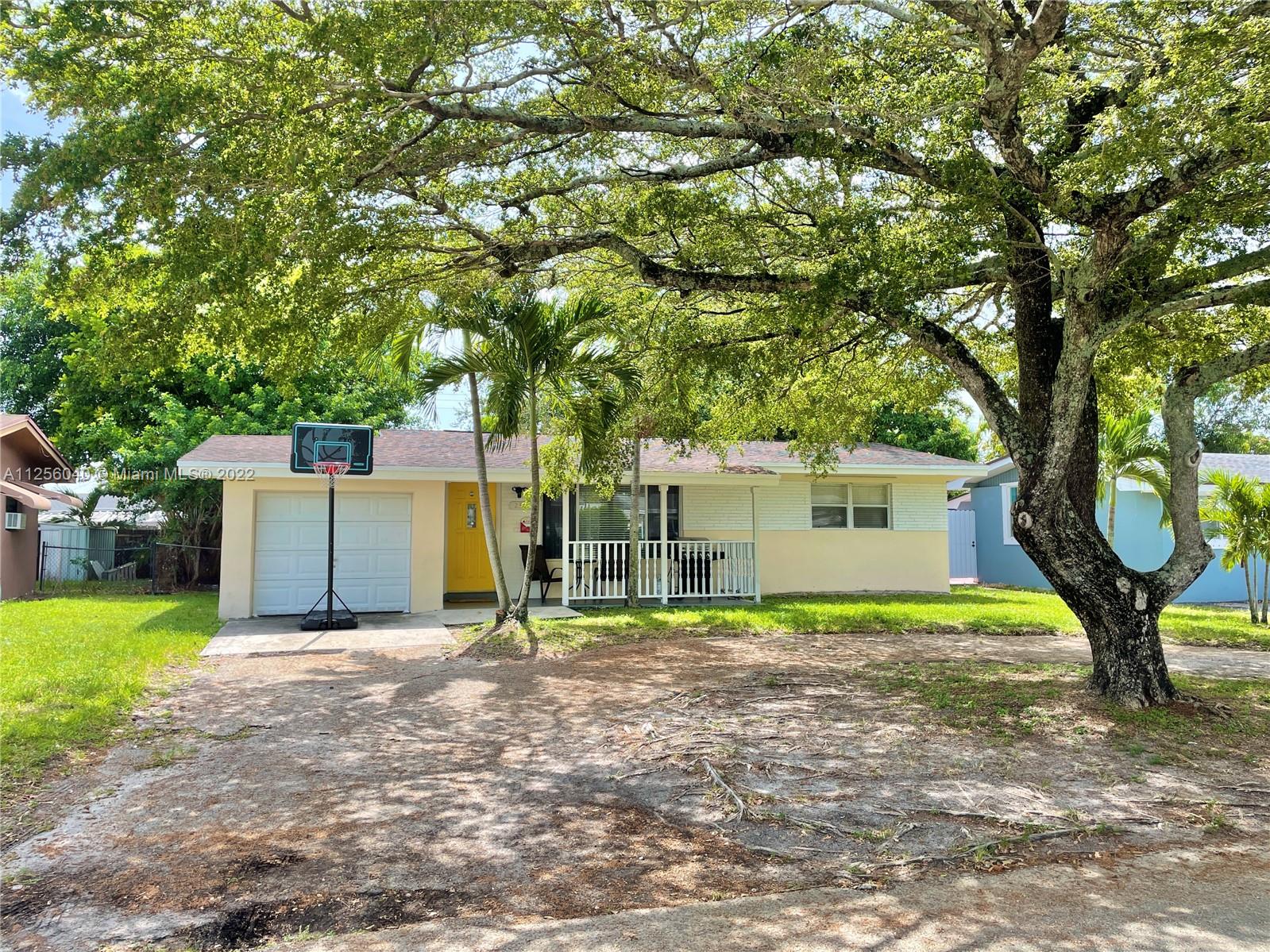 2331 Gulfstream Drive Miramar FL 33023