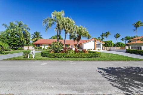 12815 SW 188th Street Miami FL 33177