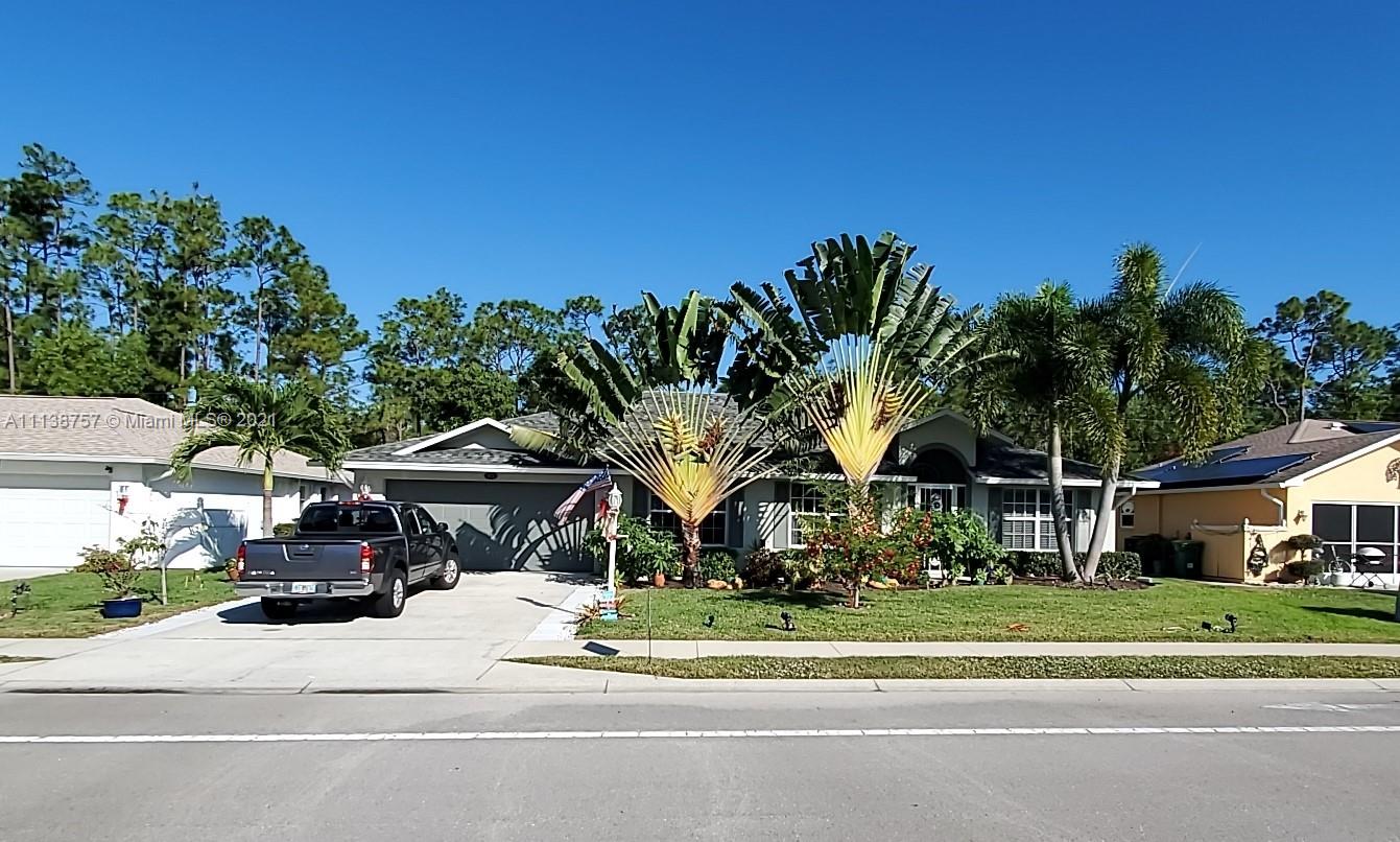 873 Charlemagne Boulevard Naples FL 34112