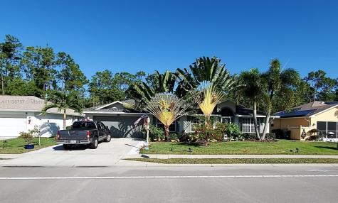 873 Charlemagne Boulevard Naples FL 34112