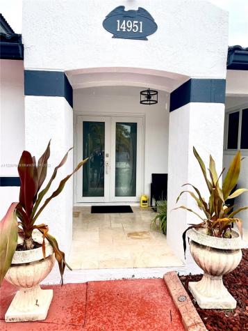 14951 SW 169th Lane Miami FL 33187