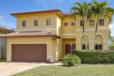 1301 NE 42nd Avenue Homestead FL 33033