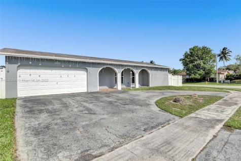 1980 NW 94th Way Sunrise FL 33322