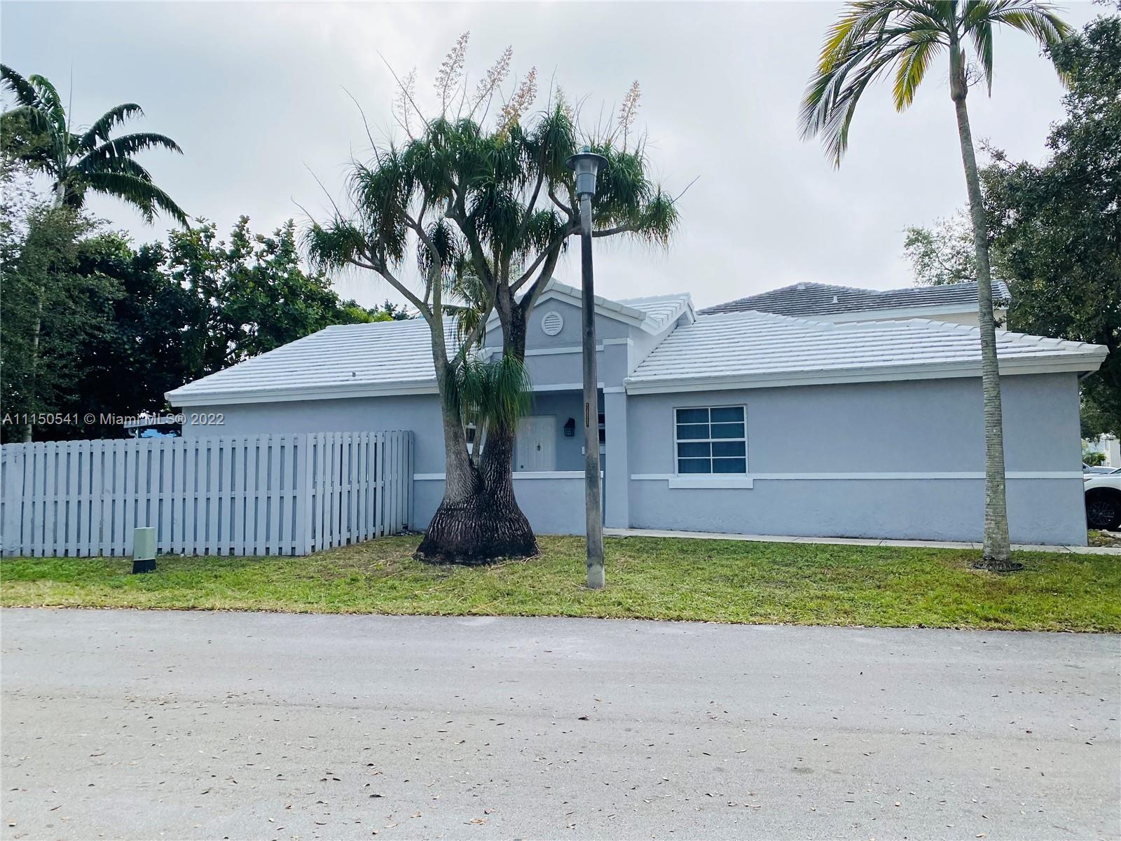 3120 Palm Place Margate FL 33063