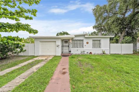 945 NE 133rd Street North Miami FL 33161