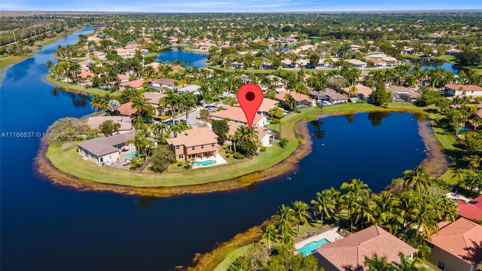 2552 Jardin Terrace Weston FL 33327