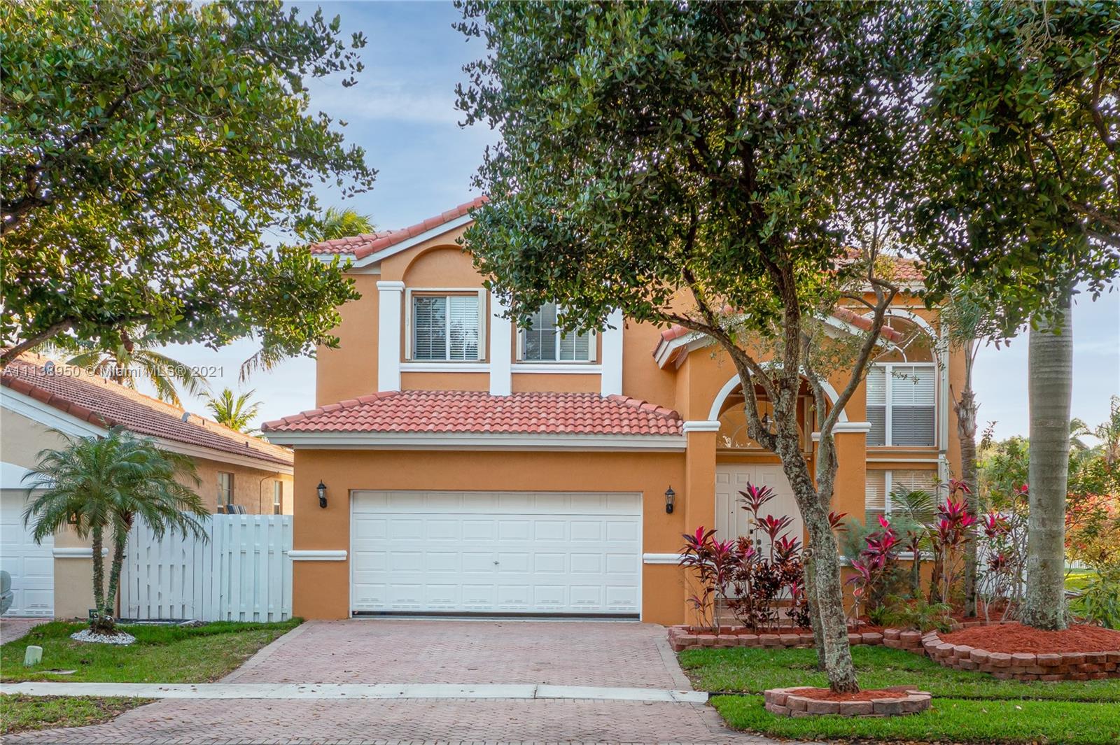 12788 SW 23rd Street Miramar FL 33027