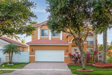 12788 SW 23rd Street Miramar FL 33027