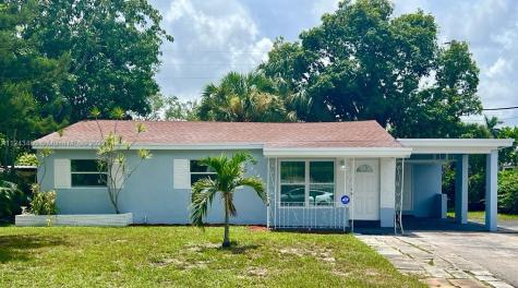 471 NW 39th Avenue Lauderhill FL 33311