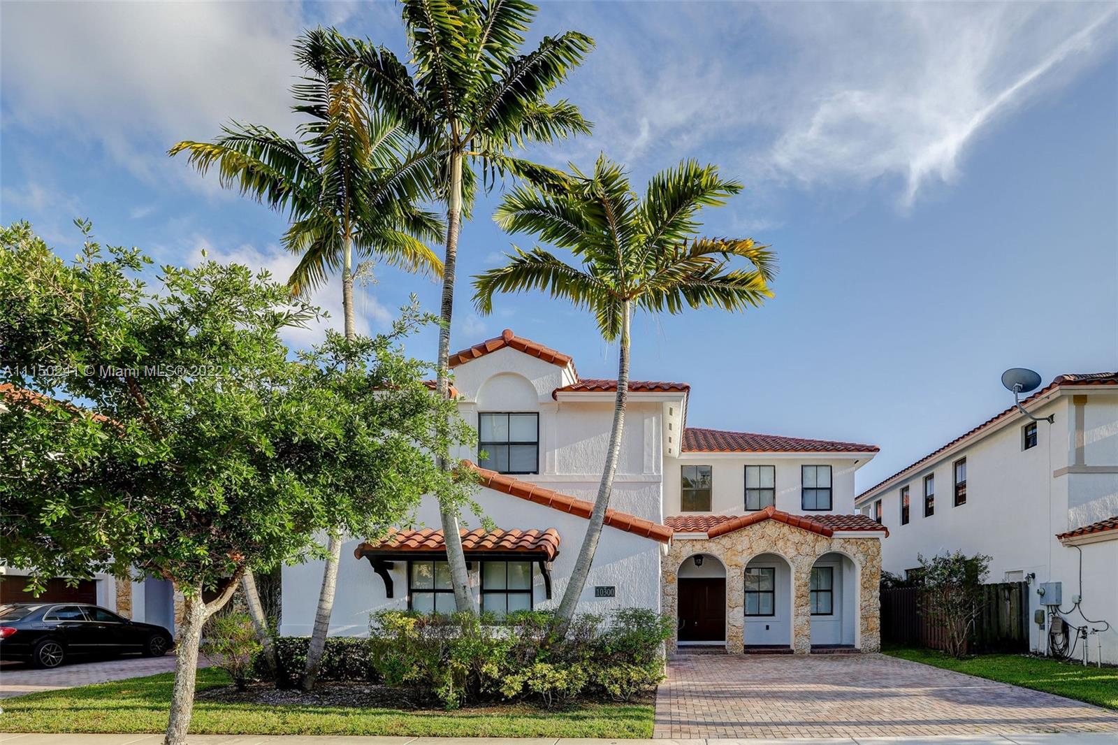 10300 NW 10th Street Miami FL 33172