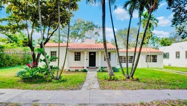 818 Pizarro Street Coral Gables FL 33134