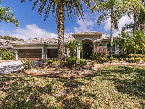 6720 NW 105th Lane Parkland FL 33076
