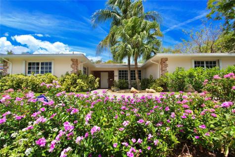 2161 NE 206th Street Miami FL 33179
