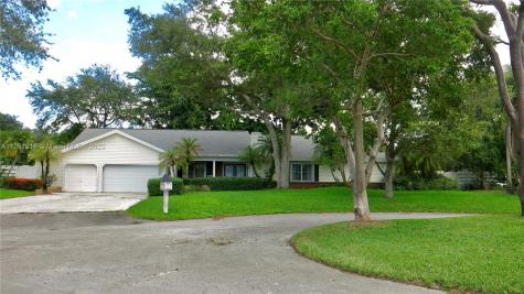 14405 SW 149th Terrace Miami FL 33186