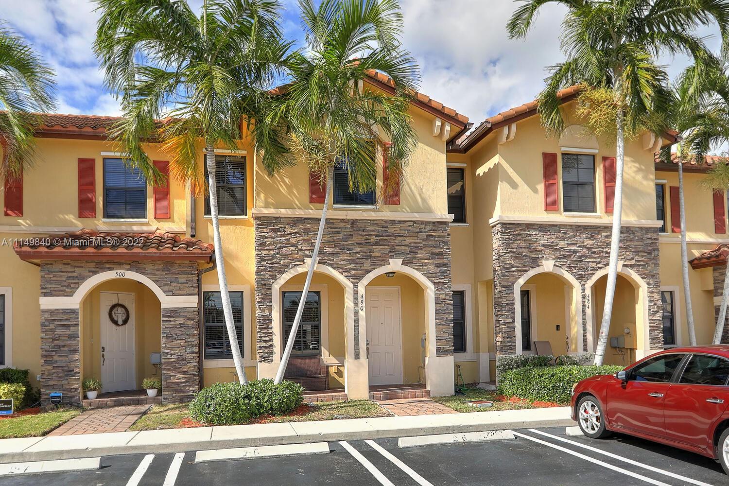 490 SE 32nd Avenue Homestead FL 33033
