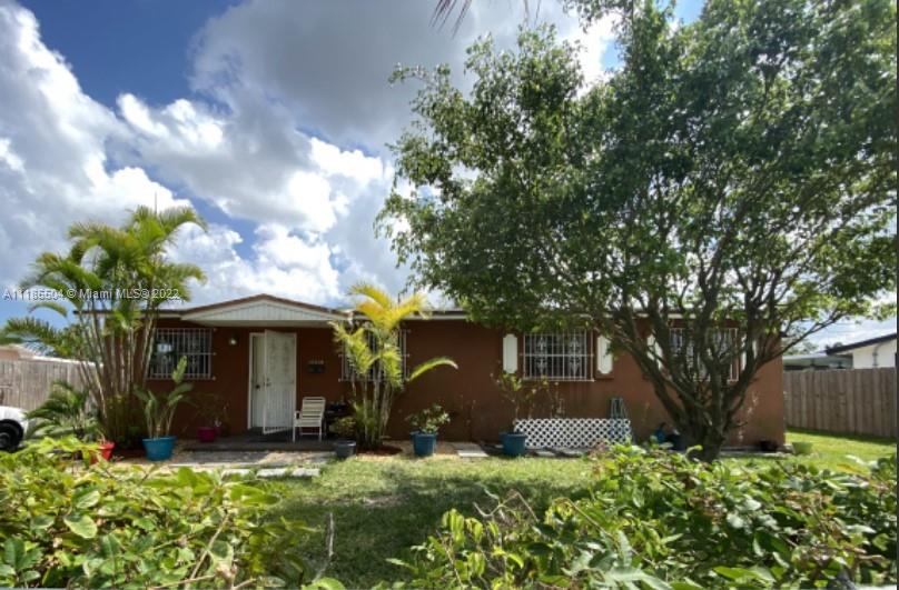 11610 SW 191st Street Miami FL 33157