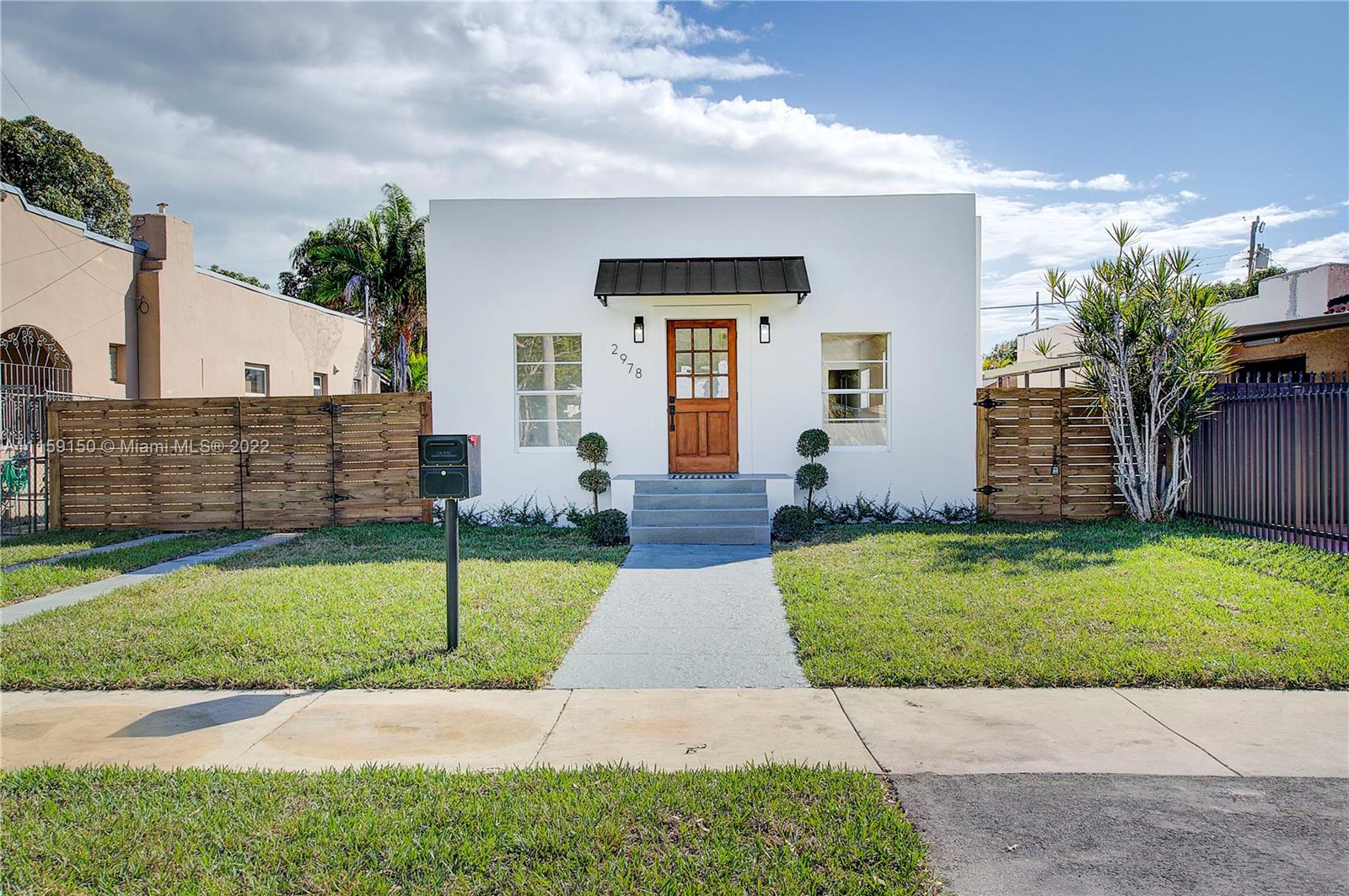 2978 SW 14th Street Miami FL 33145