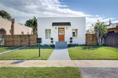 2978 SW 14th Street Miami FL 33145