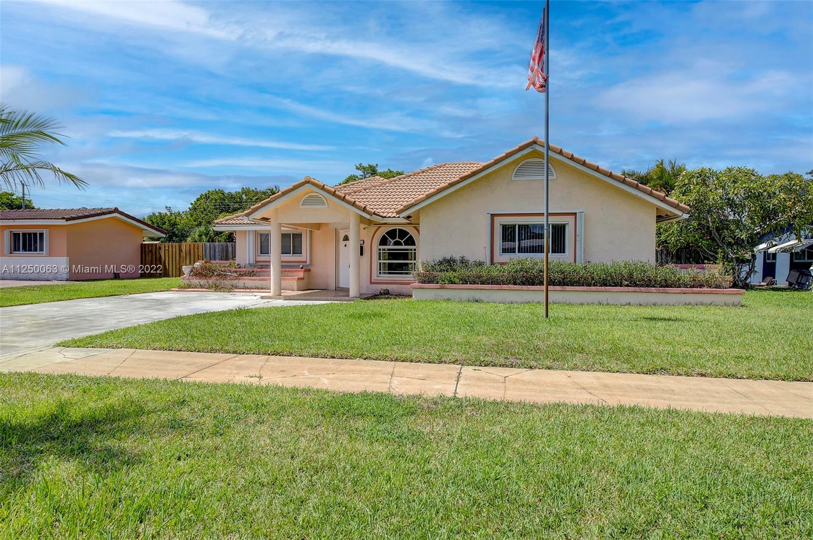 3909 Mckinley Street Hollywood FL 33021