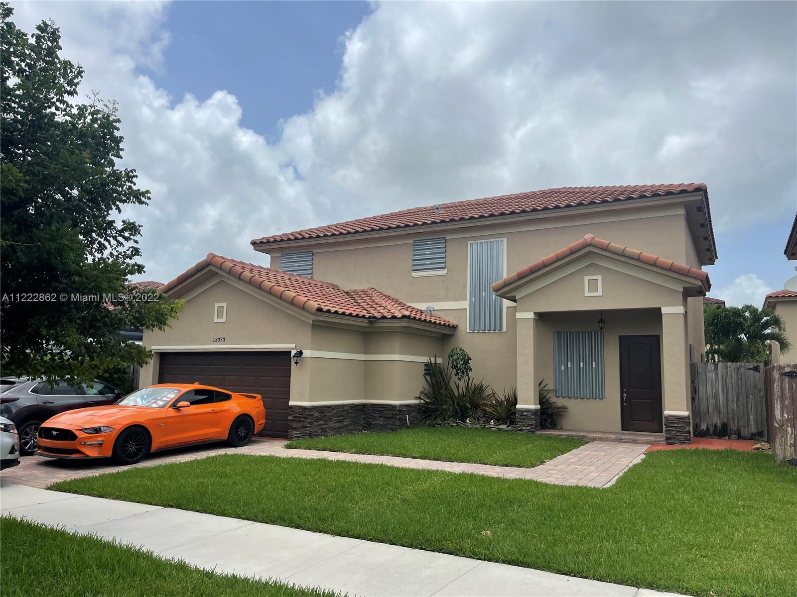 13373 SW 269th Street Homestead FL 33032
