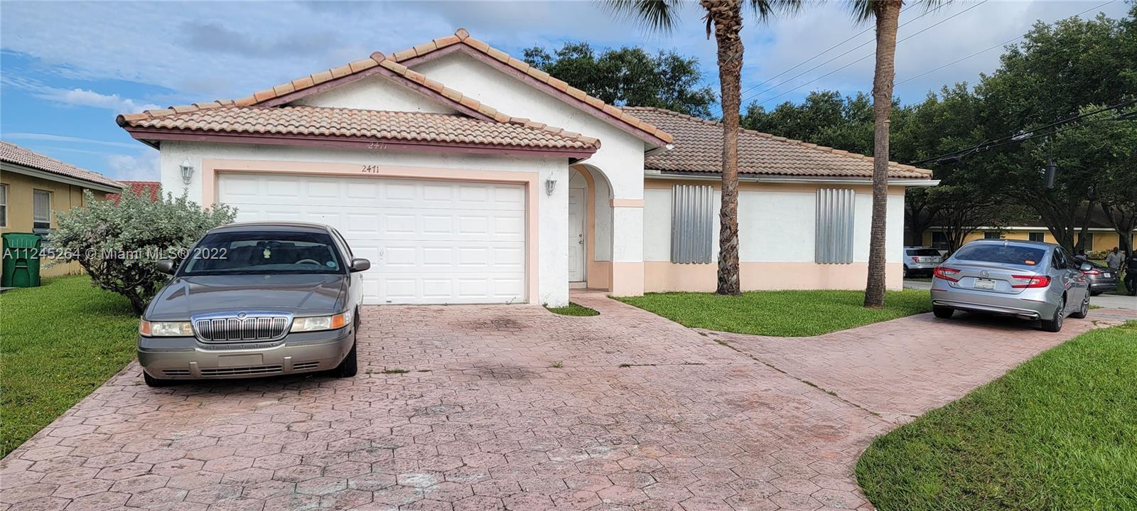 2471 NW 55th Avenue Lauderhill FL 33313