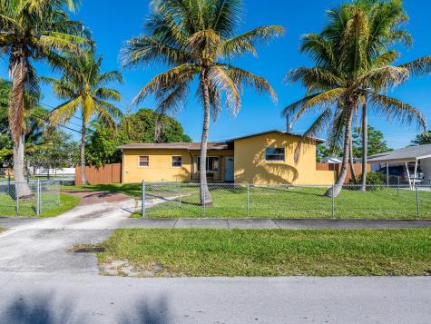 12635 SW 188th Street Miami FL 33177