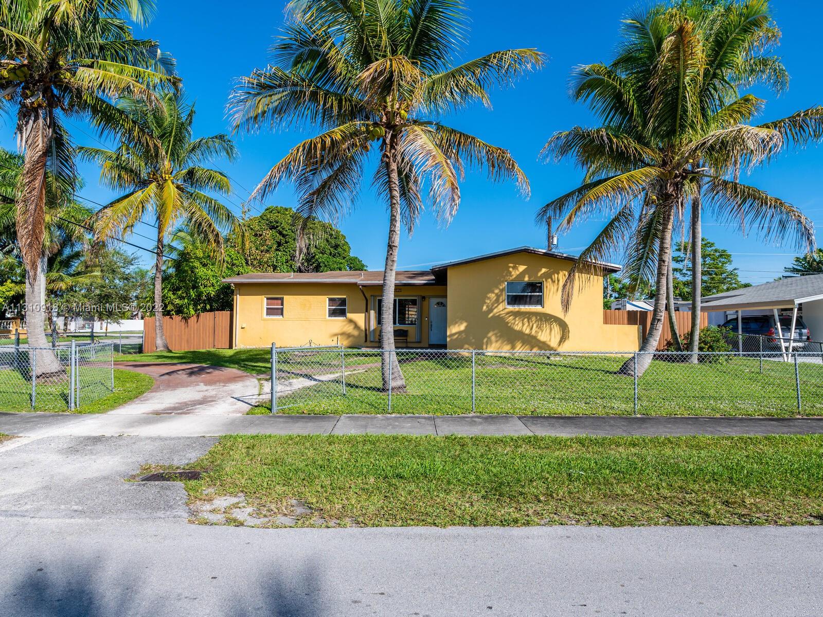 12635 SW 188th Street Miami FL 33177