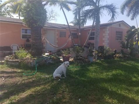 29730 SW 146th Avenue Homestead FL 33033