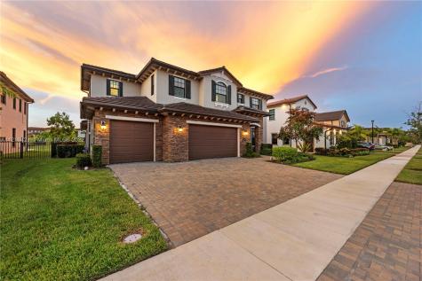 11055 Meridian Drive S Parkland FL 33076