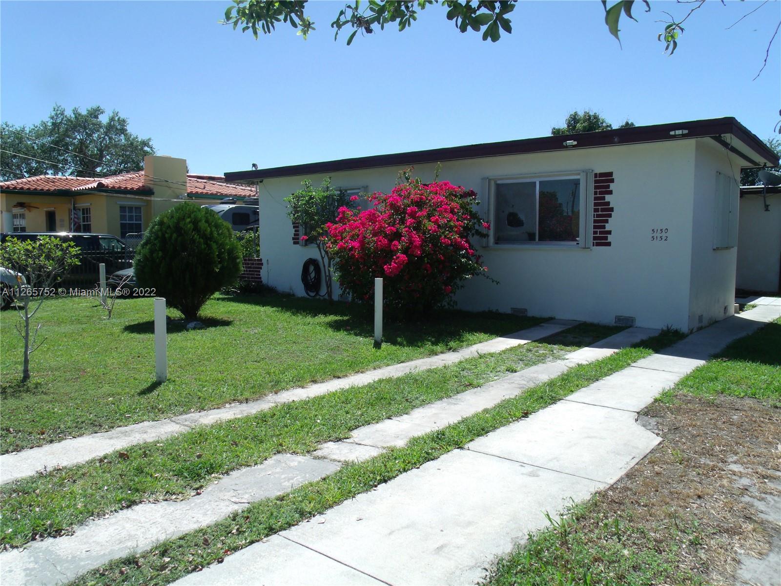 5150 NW 1st Street Miami FL 33126