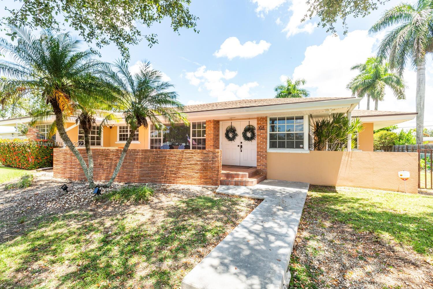 105 NE 18th Street Homestead FL 33030