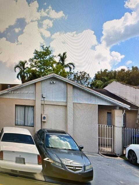 19761 NW 52nd Court Miami Gardens FL 33055