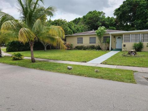 16850 NE 8th Avenue North Miami Beach FL 33162