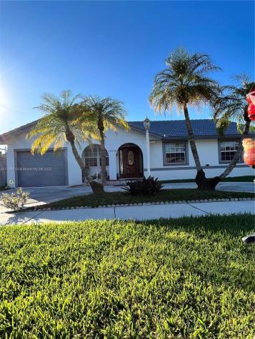 15236 SW 146th Avenue Miami FL 33177