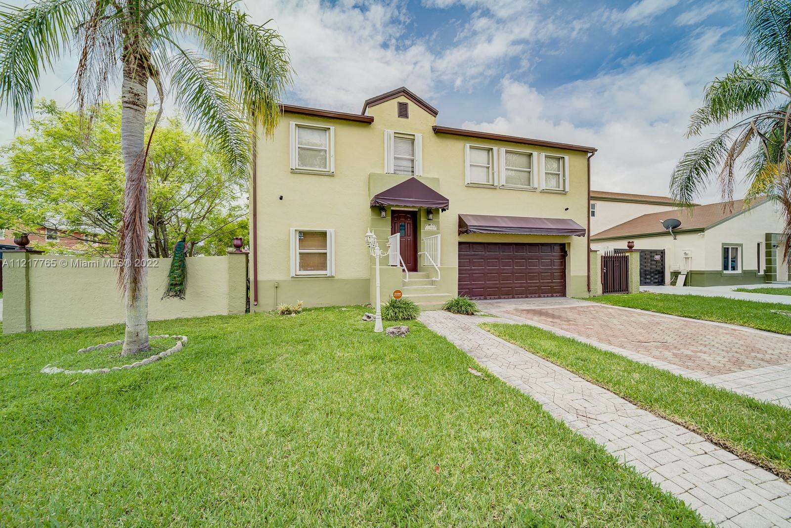 11900 SW 272nd Terrace Homestead FL 33032