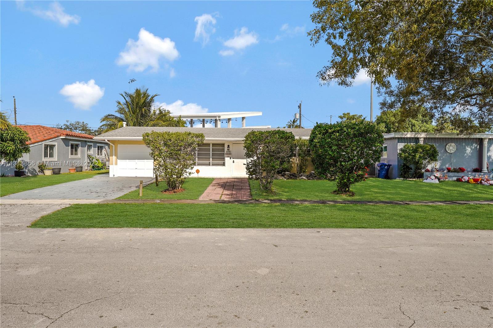 6581 NW 22nd Street Sunrise FL 33313