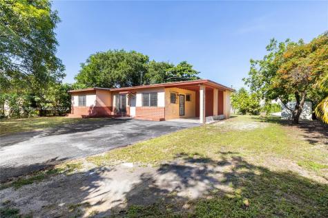 15220 N Miami Avenue Miami FL 33169